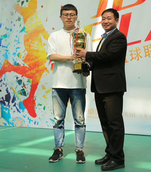 拒絕“996”，JUST PLAY!